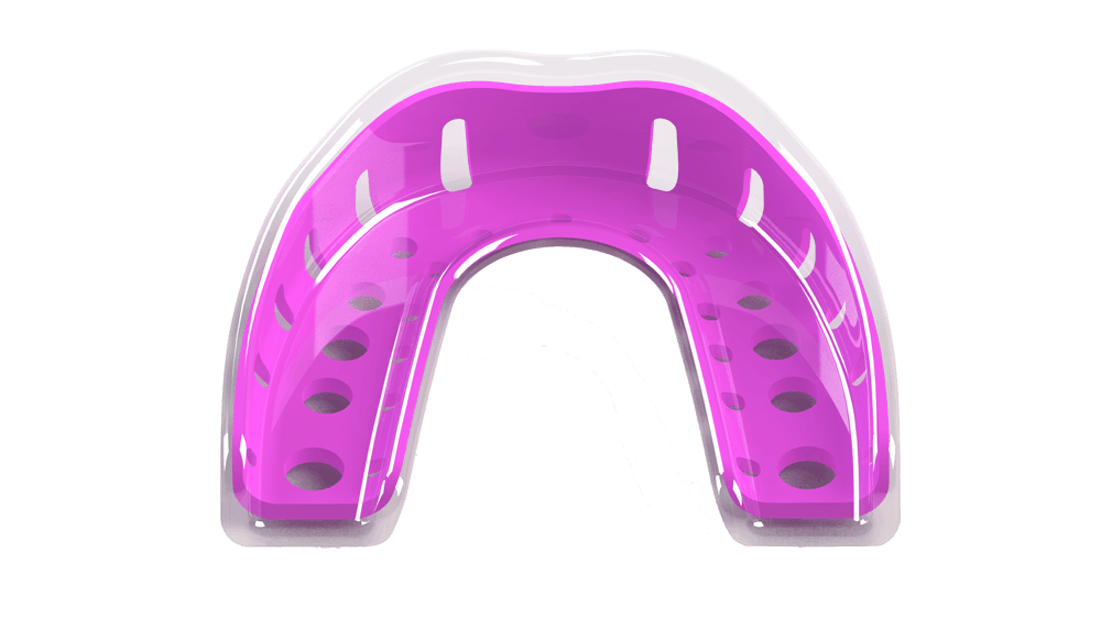 Custom fitting mouldable mouthguard - NeoMorph Mouthguards