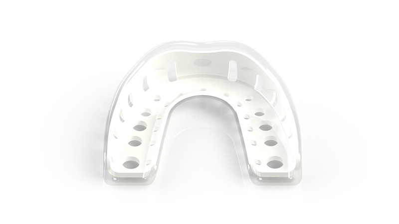 NeoMorph mouthguards Best MOULDABLE MOUTHGUARD