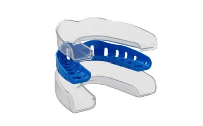 The right thickness for your mouthguard: Balancing Protection and Comfort
