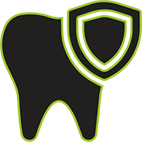 Tooth protection