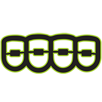 Suitable for people with orthodontics