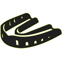 Mouthguard icon