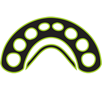 Mouthguard icon