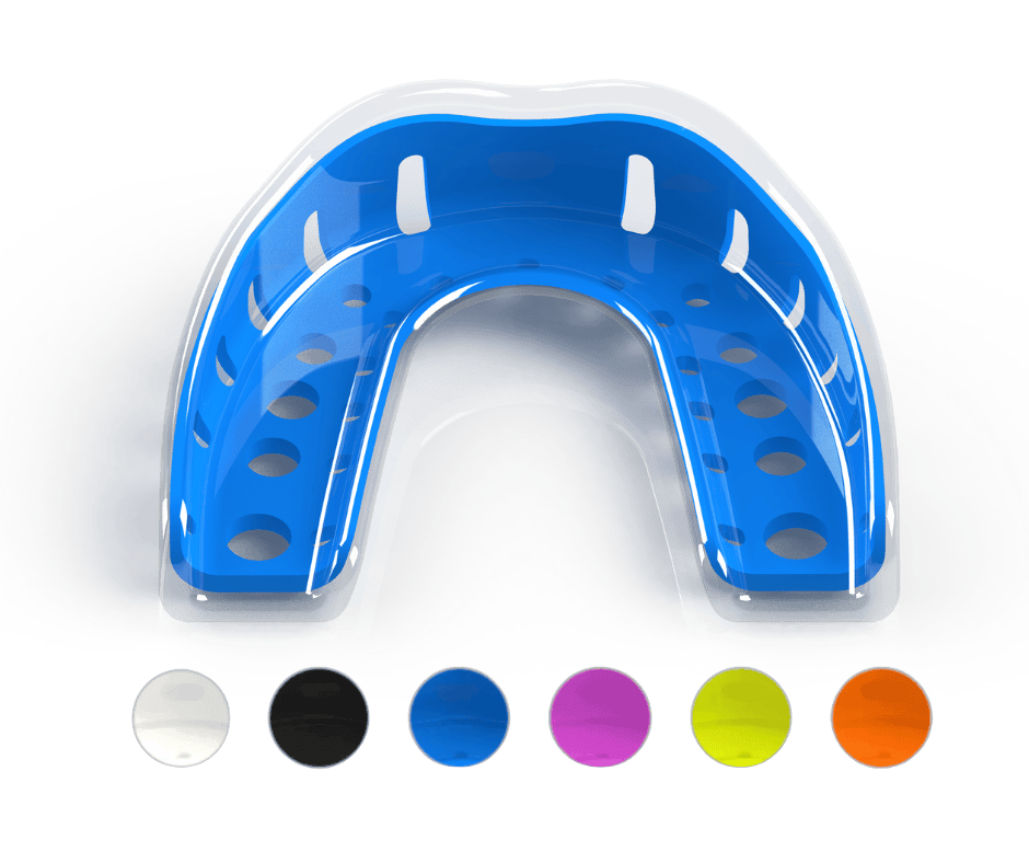 6 Neomorph colours