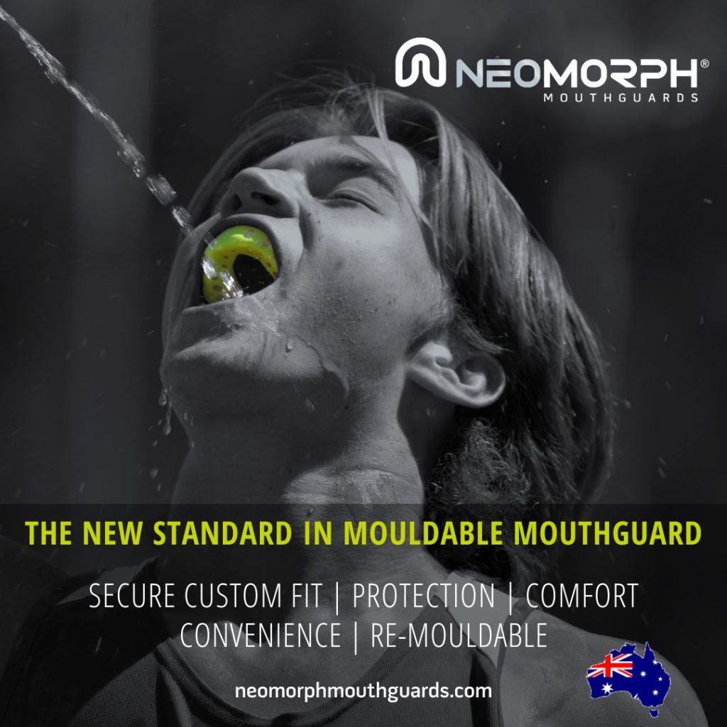 Importance of a Properly Fitting Mouthguard in Sports